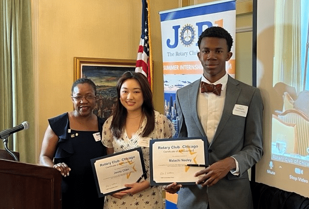 Scholarship